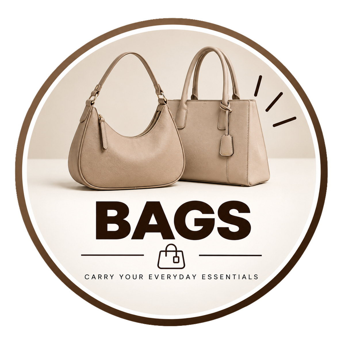 Bags