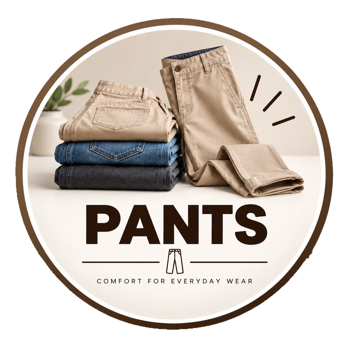 Pants