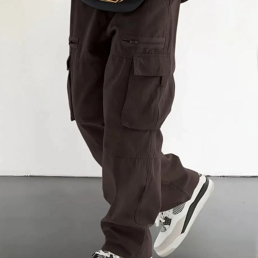 Tactical Cargo Pants For Men