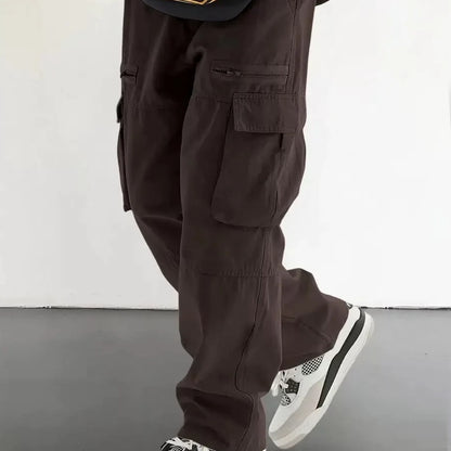 Tactical Cargo Pants For Men