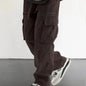 Tactical Cargo Pants For Men