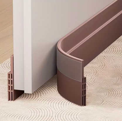 5cm X 1m Windproof Door Bottom