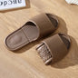 EVA Soft Foldable Slippers
