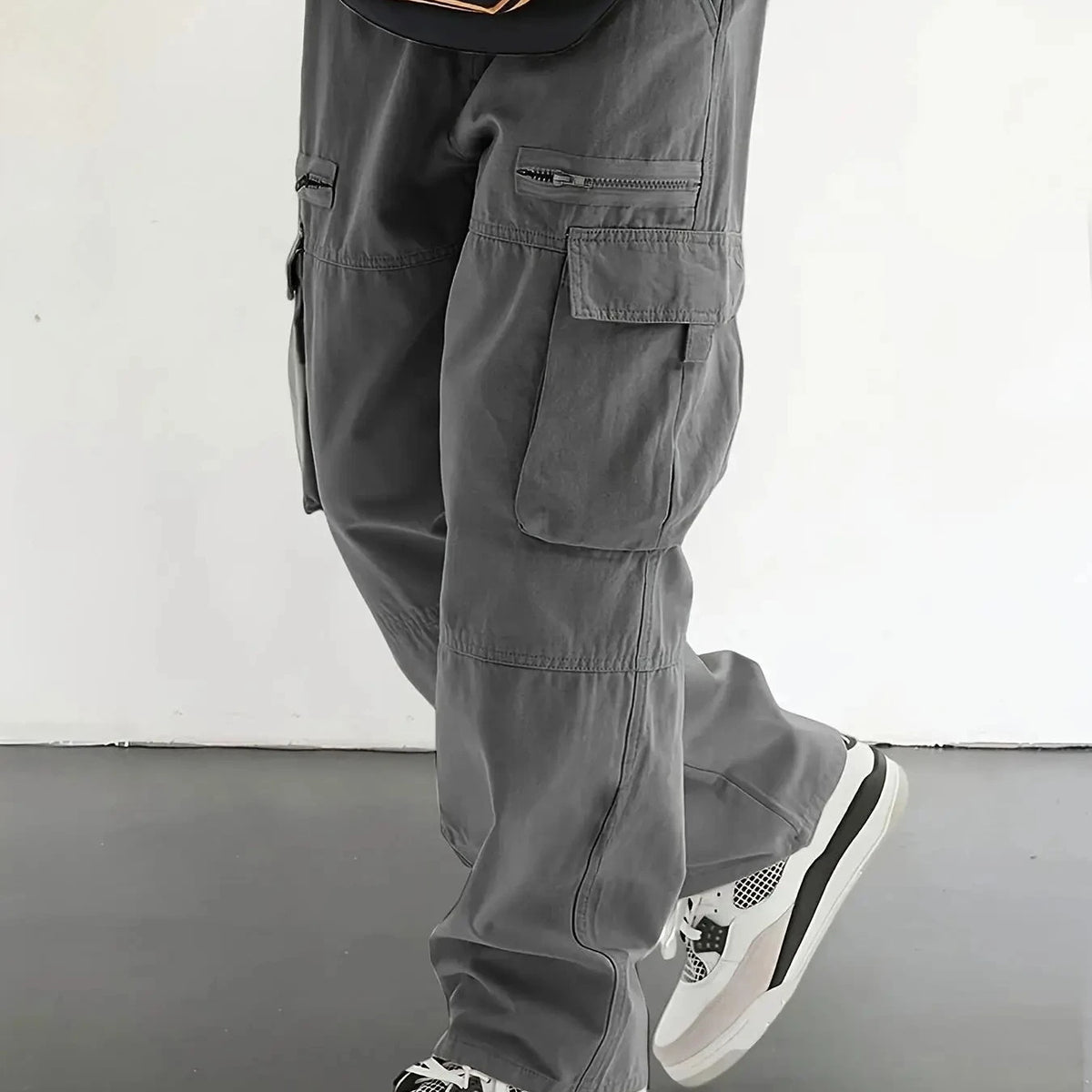 Tactical Cargo Pants For Men