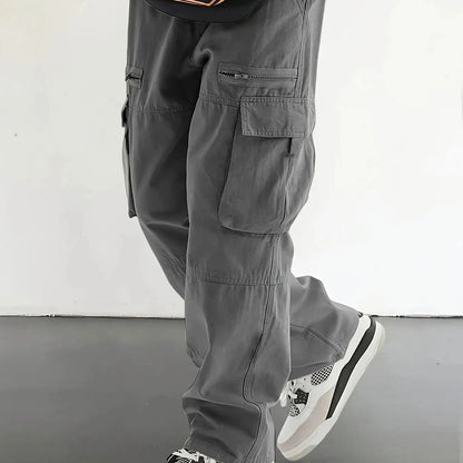 Tactical Cargo Pants For Men