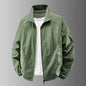 Men Windbreaker Jacket