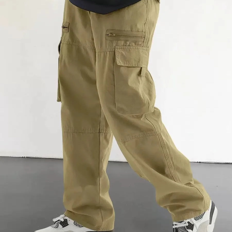 Tactical Cargo Pants For Men