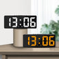 Simple Creative Digital Clock
