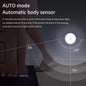 Motion Sensor Light Type-C / USB