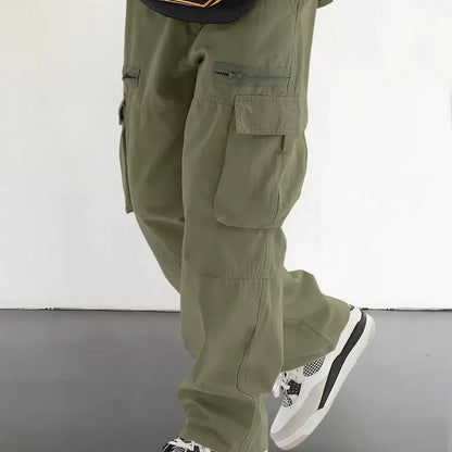 Tactical Cargo Pants For Men