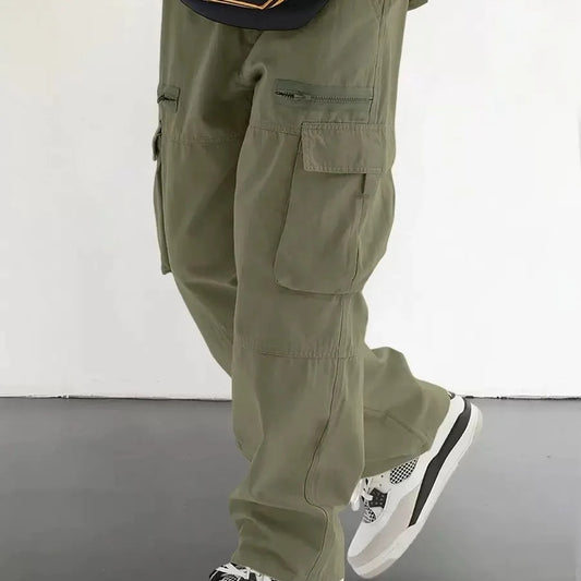 Tactical Cargo Pants For Men