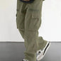 Tactical Cargo Pants For Men