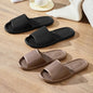 EVA Soft Foldable Slippers