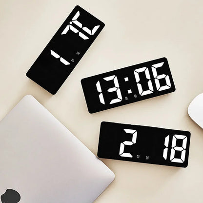 Simple Creative Digital Clock