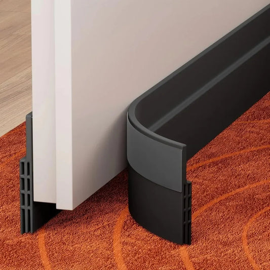 5cm X 1m Windproof Door Bottom