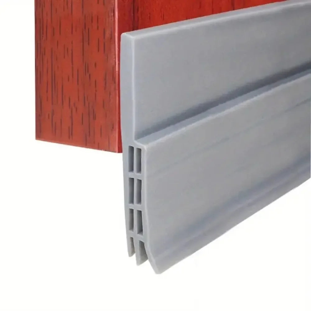 5cm X 1m Windproof Door Bottom