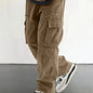 Tactical Cargo Pants For Men