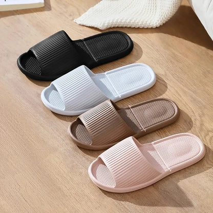 EVA Soft Foldable Slippers