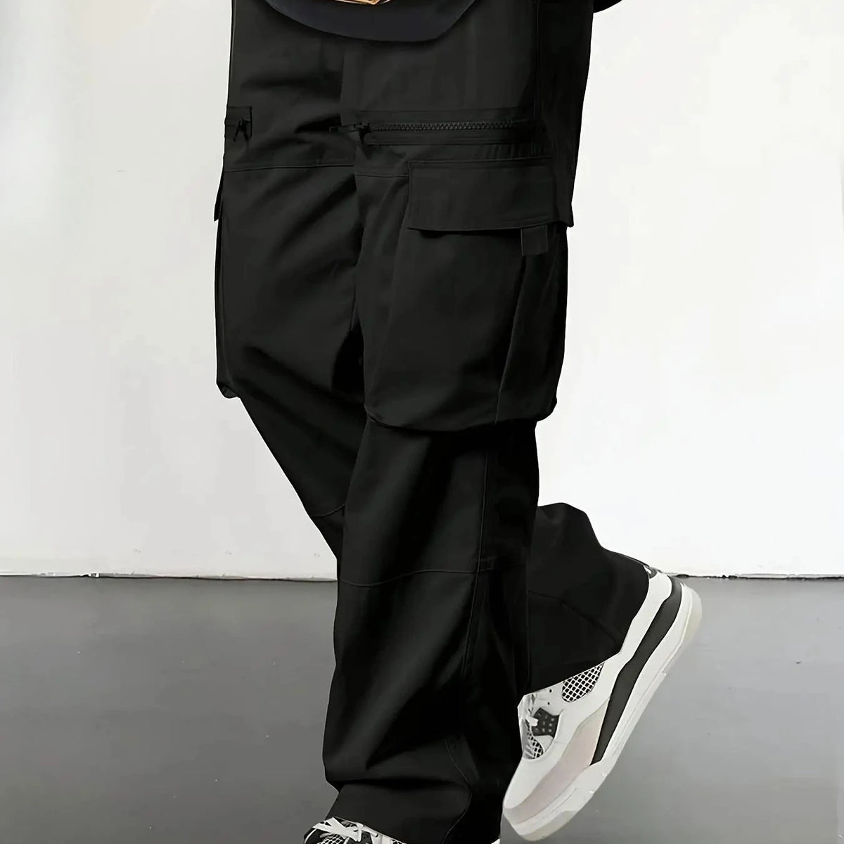 Tactical Cargo Pants For Men