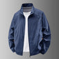 Men Windbreaker Jacket