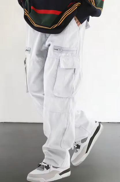Tactical Cargo Pants For Men