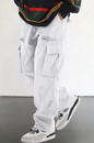 Tactical Cargo Pants For Men