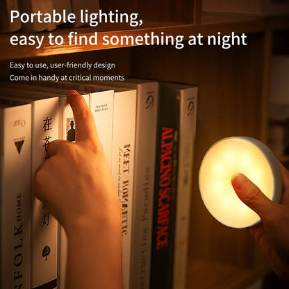 Motion Sensor Light Type-C / USB
