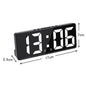 Simple Creative Digital Clock